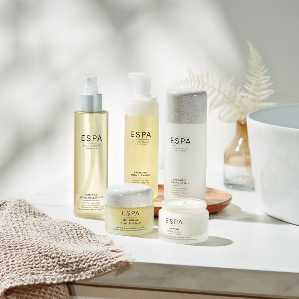 ESPA Nourishing Cleansing Balm 50g