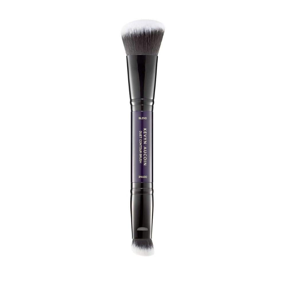 Kevyn Aucoin The Duet Contour Brush