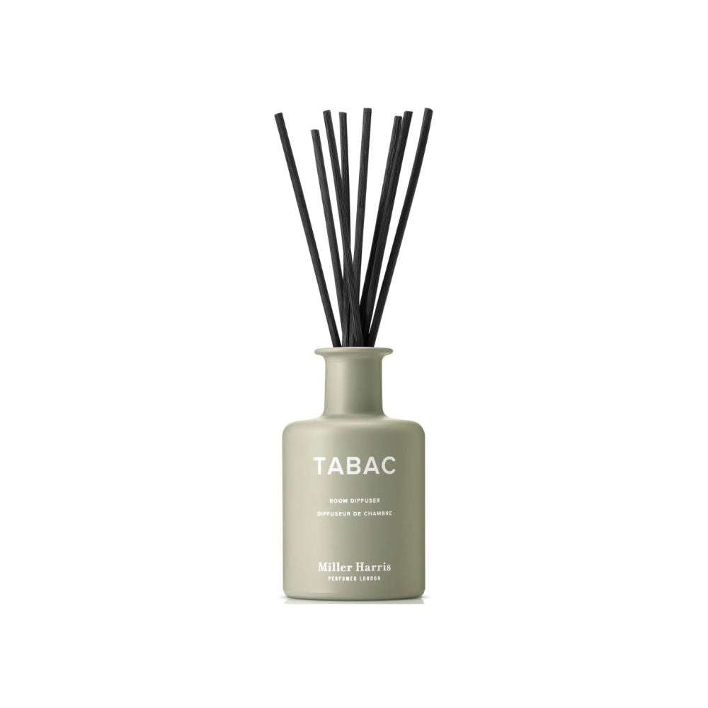 Miller Harris Tabac Reed Diffuser 150ml