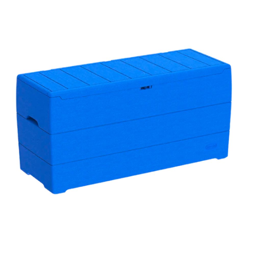 Cedargrain 270L Deck Storage Box