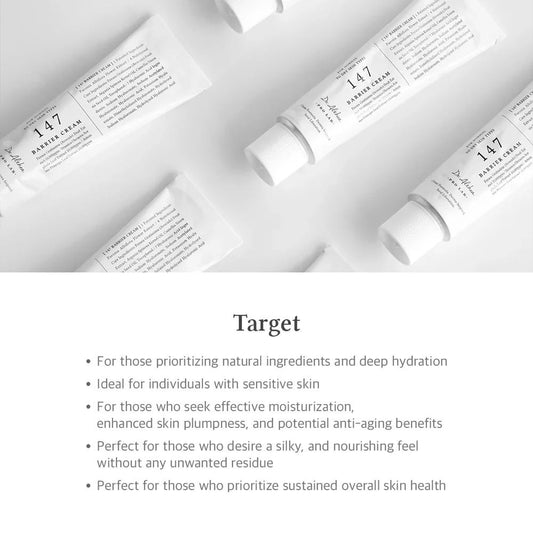 Dr. Althea - 147 Barrier Cream