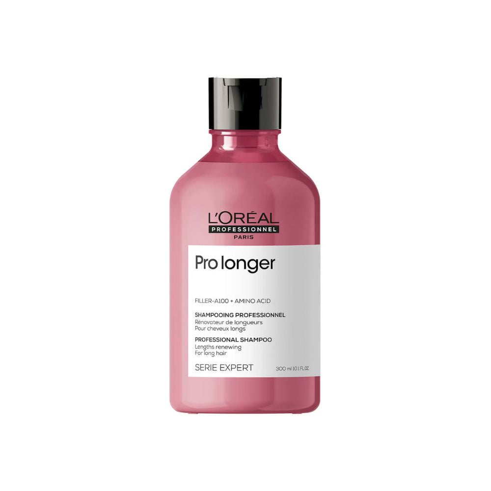 L'Oréal Professionnel Pro Longer Shampoo, Conditioner and Cream Trio