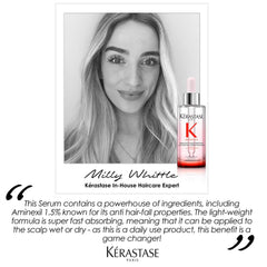 Kérastase Genesis Bundle for Normal to Oily Hair