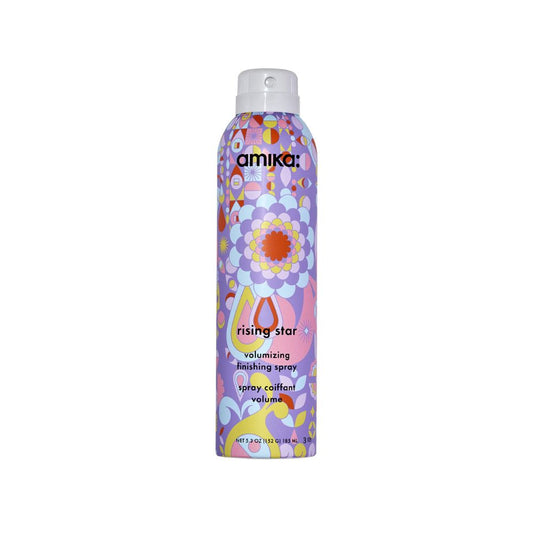 AMIKA Rising Star Volumizing Finishing Spray