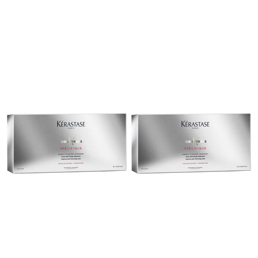 Kérastase Specifique Cure Anti-Chute Treatment 10 x 6ml Duo