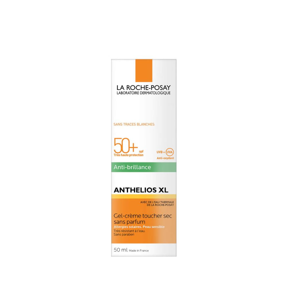 La Roche-Posay Anthelios Oil Control SPF 50+ Gel-Cream 50ml