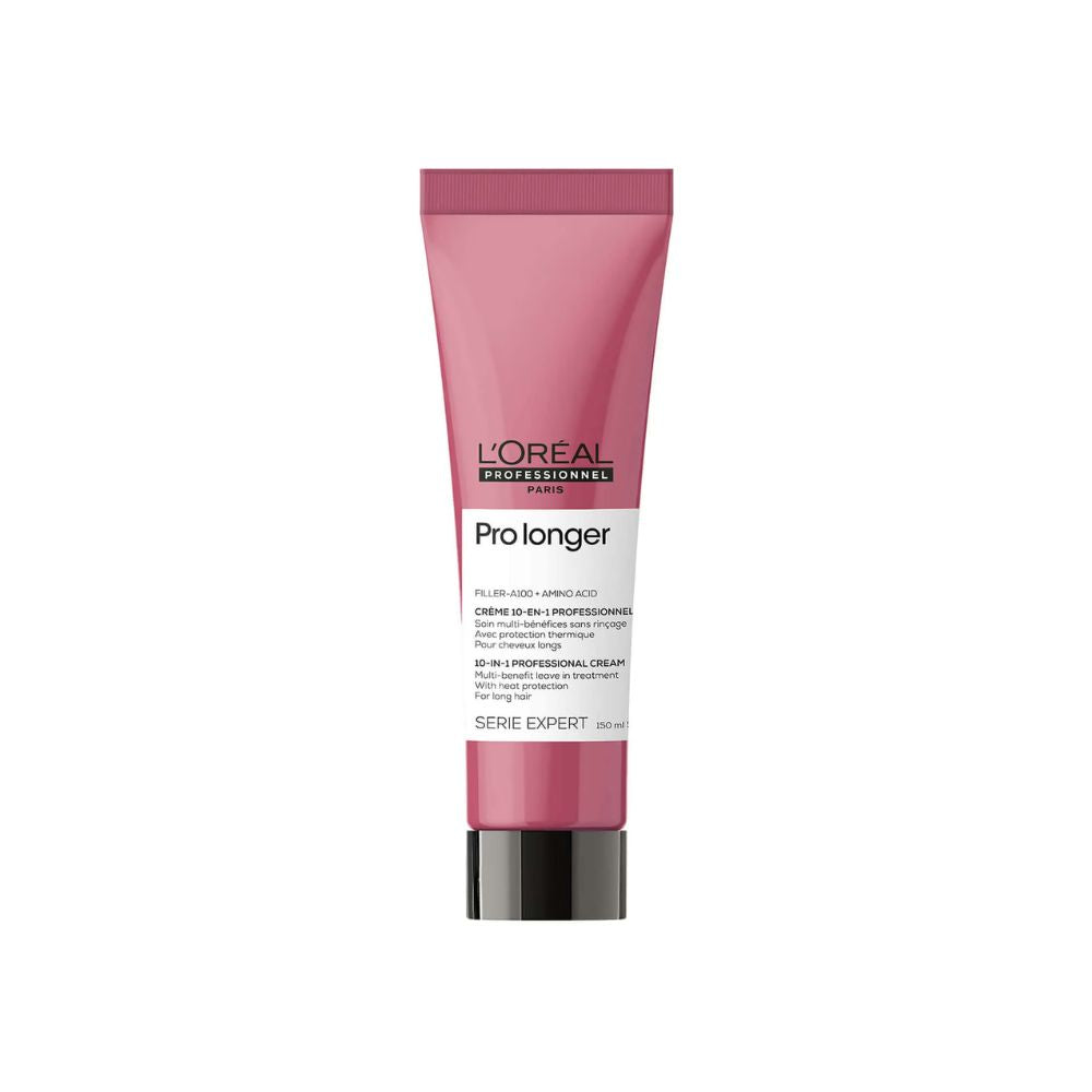 L'Oréal Professionnel Pro Longer Shampoo, Conditioner and Cream Trio