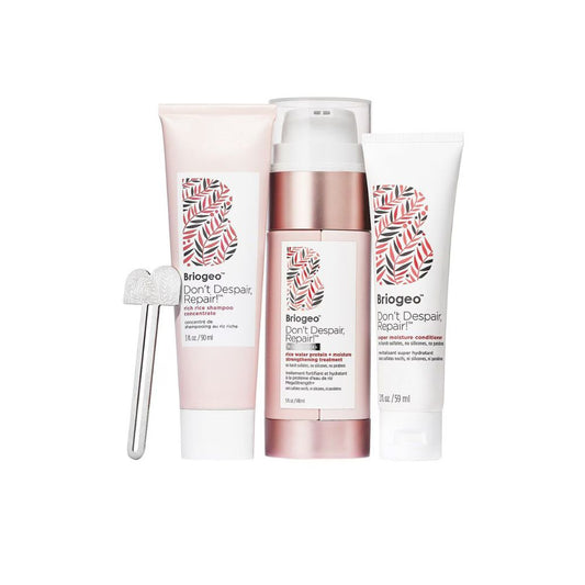 BRIOGEO Don't Despair, Repair!™ - Rice Repair Power