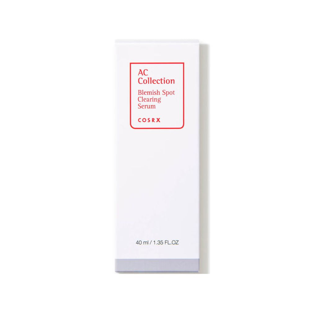 COSRX AC Collection Blemish Spot Clearing Serum 40ml