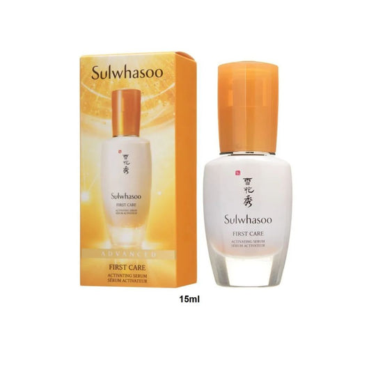 Sulwhasoo - First Care Activating Serum VI Mini