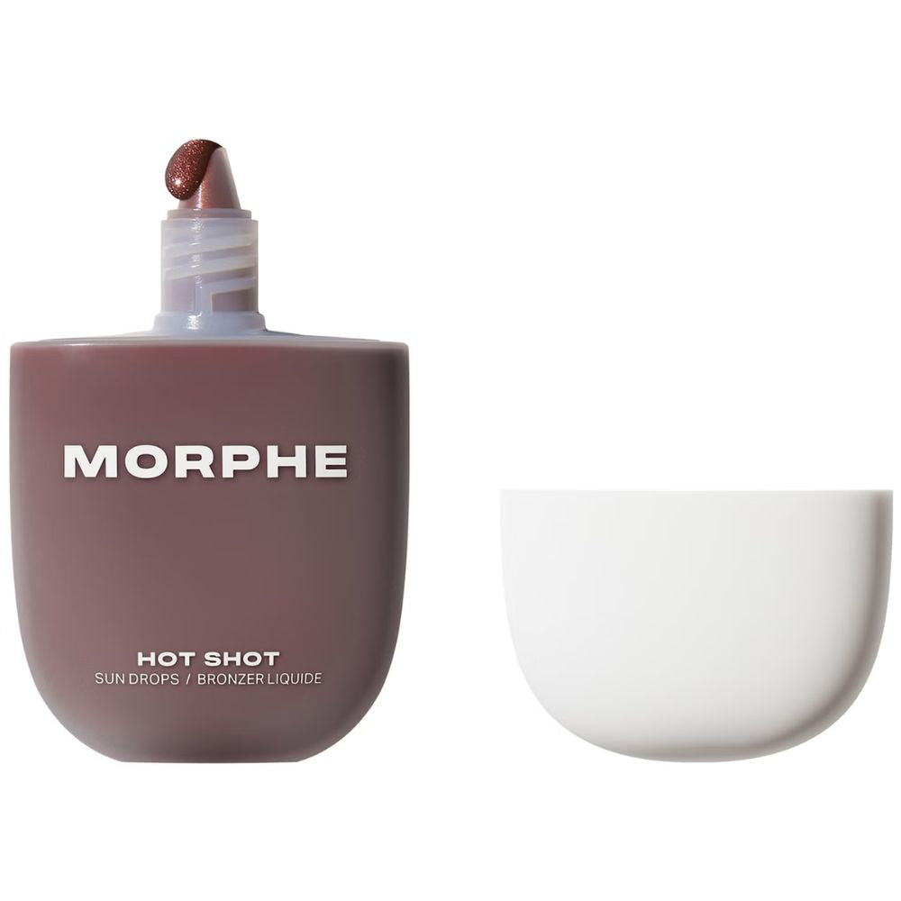 Morphe Hot Shot Sun Drops 30ml (Various Shades)