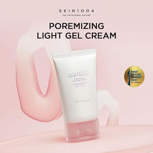 SKIN 1004 - Madagascar Centella Poremizing Light Gel Cream