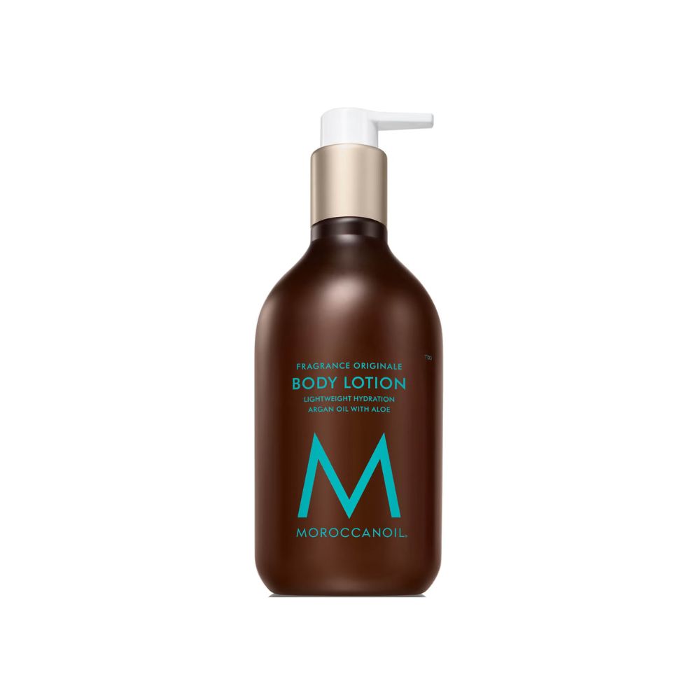 Moroccanoil Body Lotion - Fragrance Originale 360ml