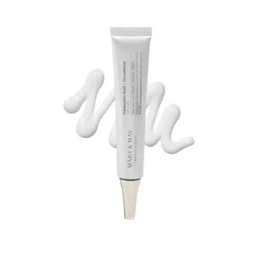 Mary&May - Tranexamic Acid + Glutathione Eye Cream