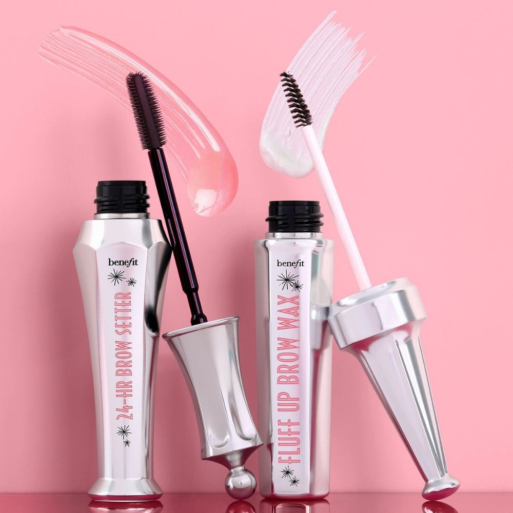 BENEFIT COSMETICS Fluff Up Brow Wax