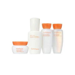 Sulwhasoo - Essential Daily Routine Kit