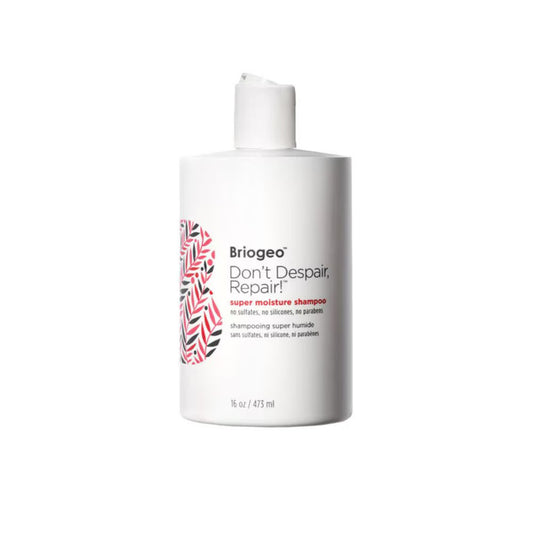 BRIOGEO Don't Despair, Repair!™ Super Moisture Shampoo