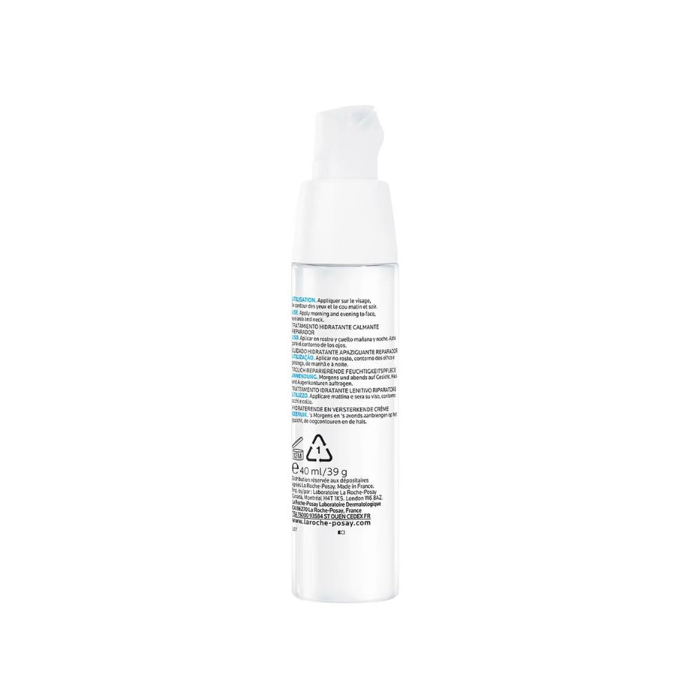 La Roche-Posay Toleriane Dermallergo Fluid 40ml