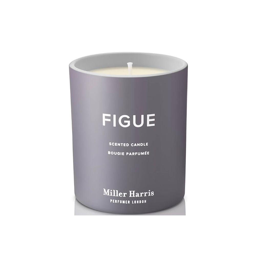 Miller Harris Figue Scented Candle 220g