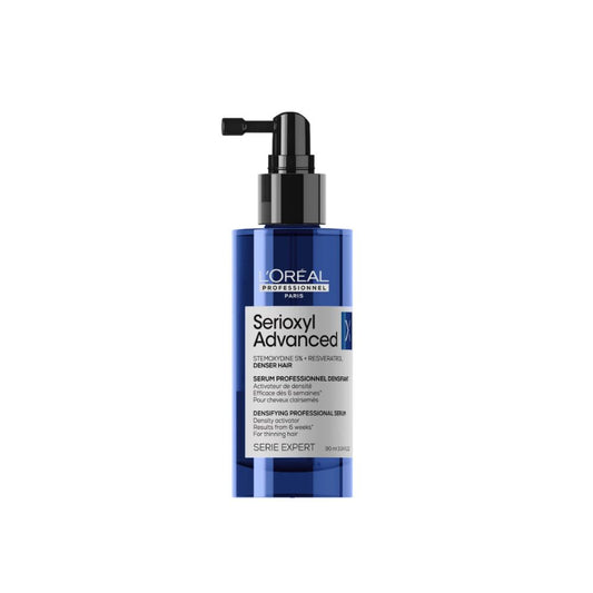 L'Oréal Professionnel Serié Expert Advanced Denser Hair Serum for Thinning Hair 90ml