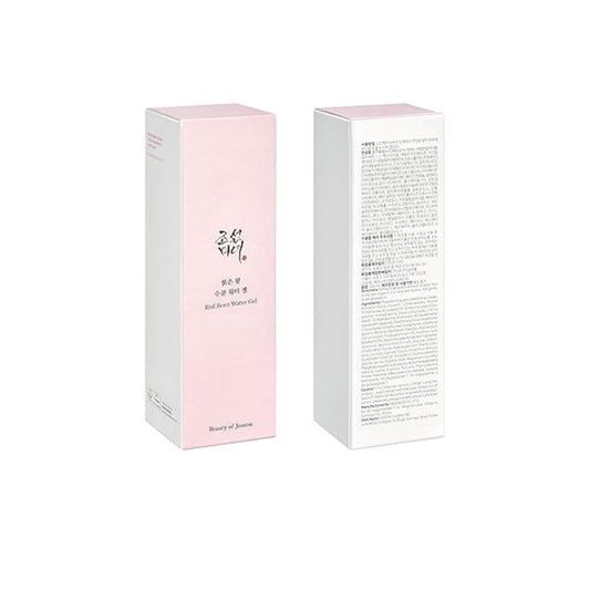 Beauty of Joseon - Red Bean Water Gel