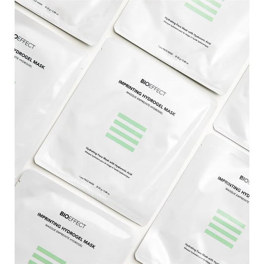 BIOEFFECT Imprinting Hydrogel Mask 25g