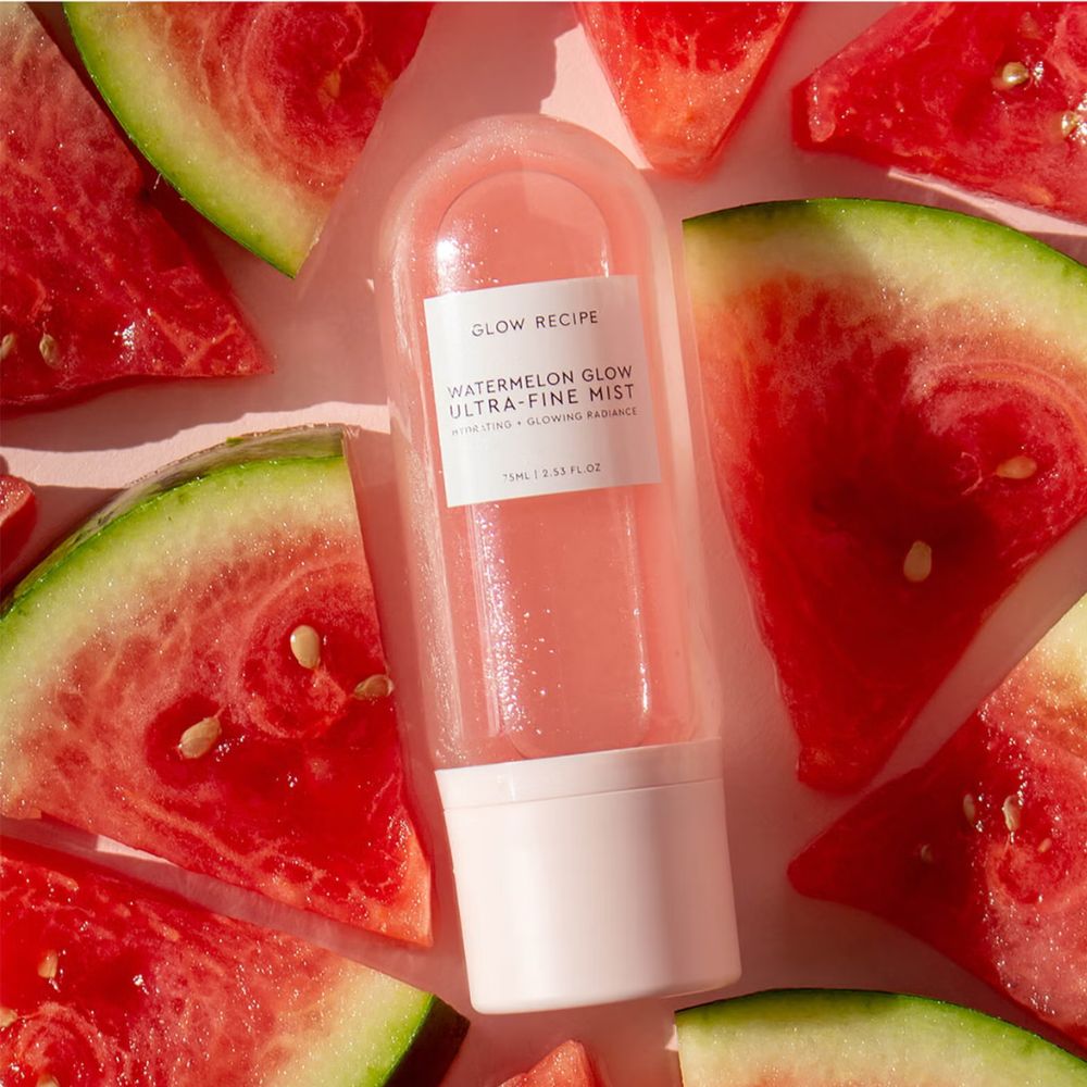 Glow Recipe Watermelon Glow Ultra-Fine Mist 75ml