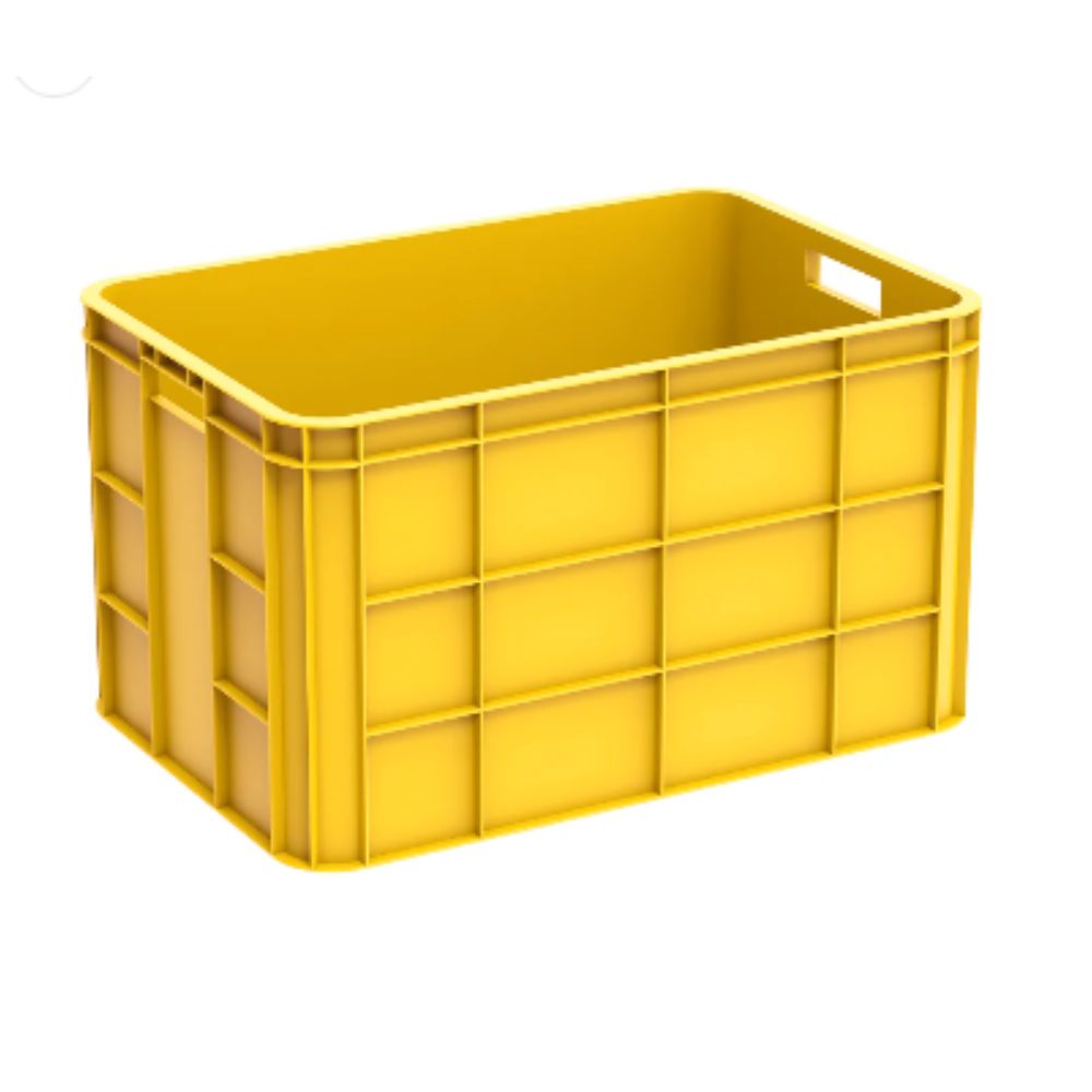 Storage Crate 71.5 Liters