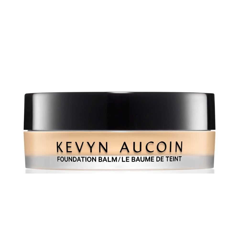 Kevyn Aucoin Foundation Balm & Brush 22.3g (Various Shades)