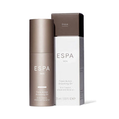 ESPA (Retail) Triple Action Grooming Oil 25ml