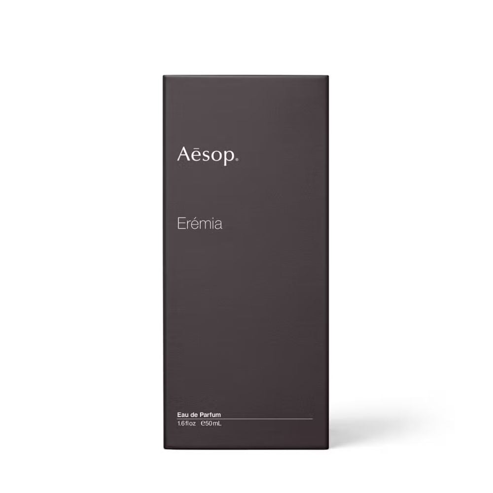 Aesop Erémia Eau de Parfum 50ml