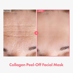 TOSOWOONG - Real Collagen Fit