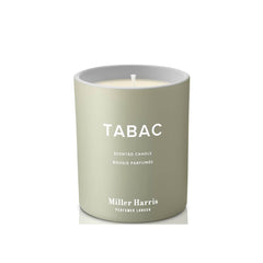 Miller Harris Tabac Scented Candle 220g