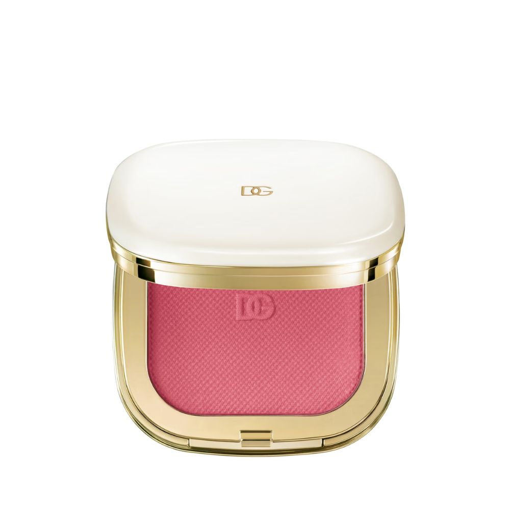 Dolce&Gabbana Cheeks and Eyes Match Lasting Blush and Eyeshadow Powder 8g (Various Shades)