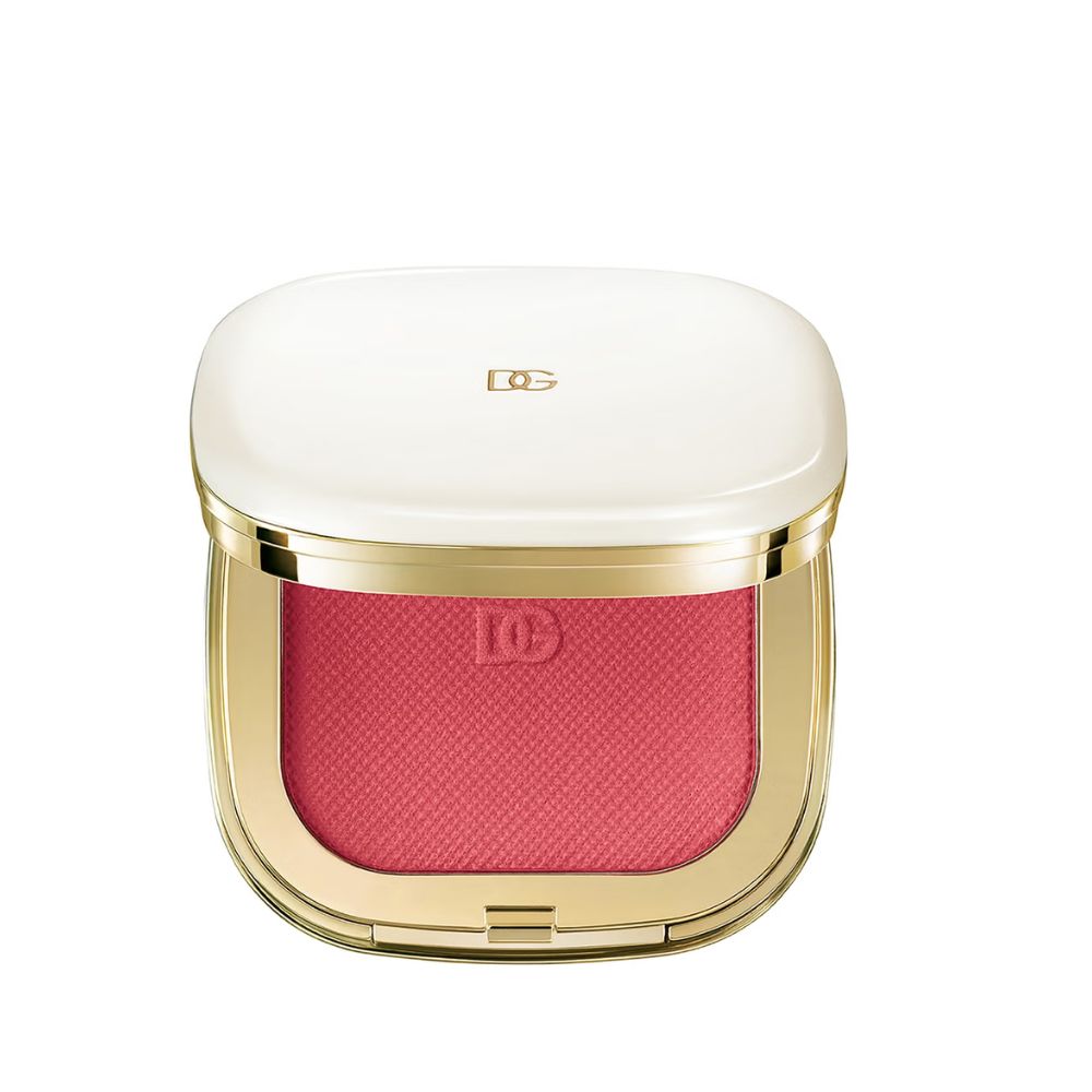 Dolce&Gabbana Cheeks and Eyes Match Lasting Blush and Eyeshadow Powder 8g (Various Shades)