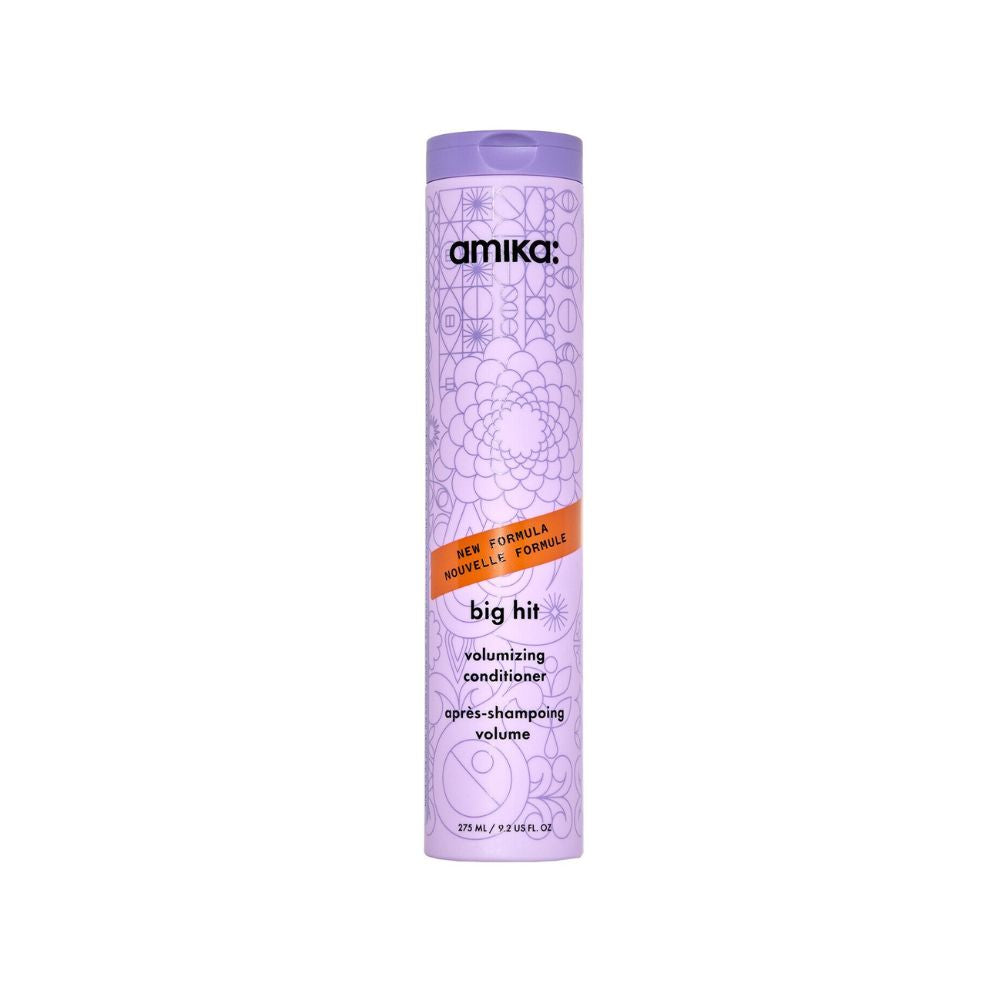 AMIKA Big Hit Volumizing Conditioner