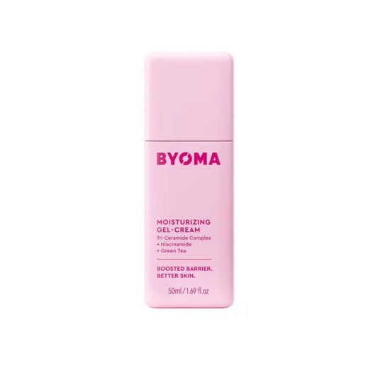 BYOMA Moisturizing Gel Cream