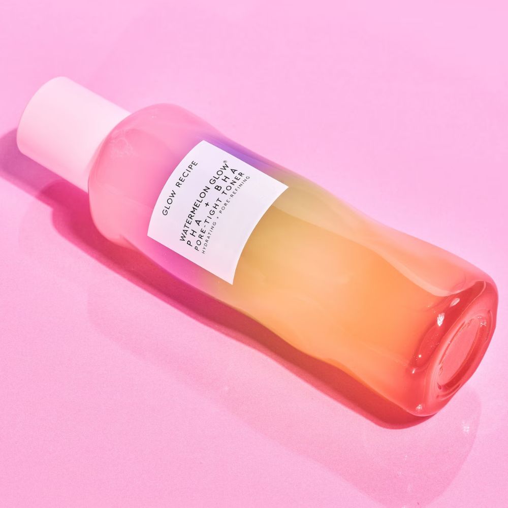 Glow Recipe Limited Edition Pride Watermelon Glow PHA + BHA Pore-Tight Toner 150ml