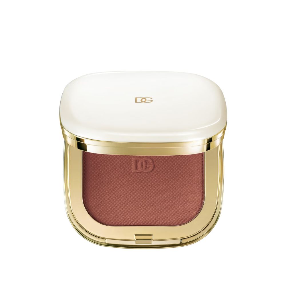 Dolce&Gabbana Cheeks and Eyes Match Lasting Blush and Eyeshadow Powder 8g (Various Shades)