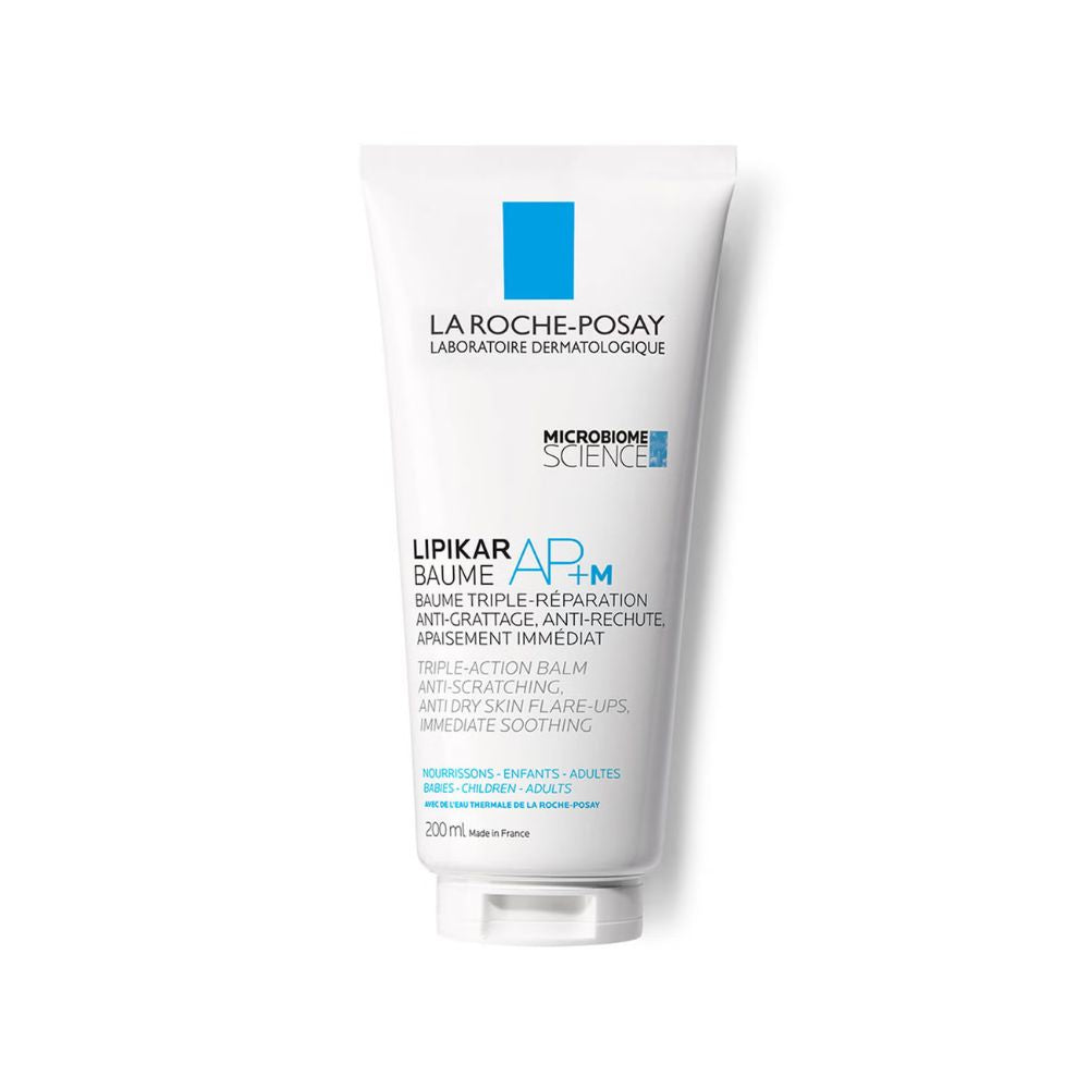 La Roche-Posay Lipikar Balm Apbiome 200ml