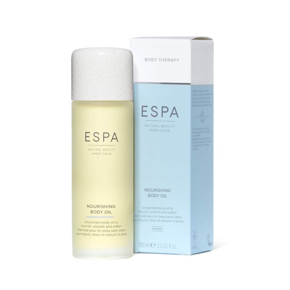 ESPA Deeply Nourishing Body Oil 100ml