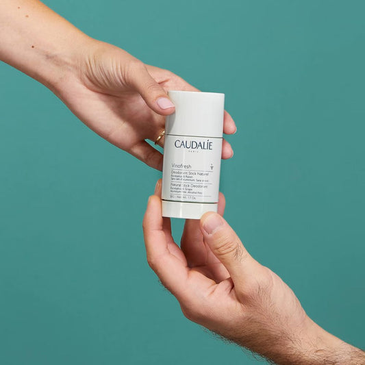 Caudalie Vinofresh Natural Stick Deodorant 50g