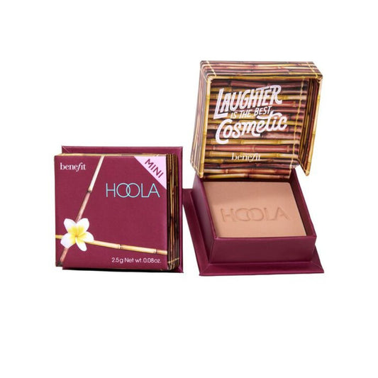 BENEFIT COSMETICS Hoola Matte Bronzer Mini