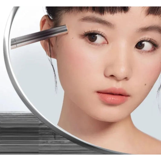 Judydoll - 3D Curling Eyelash Iron Mascara - Curly (2 Colors)