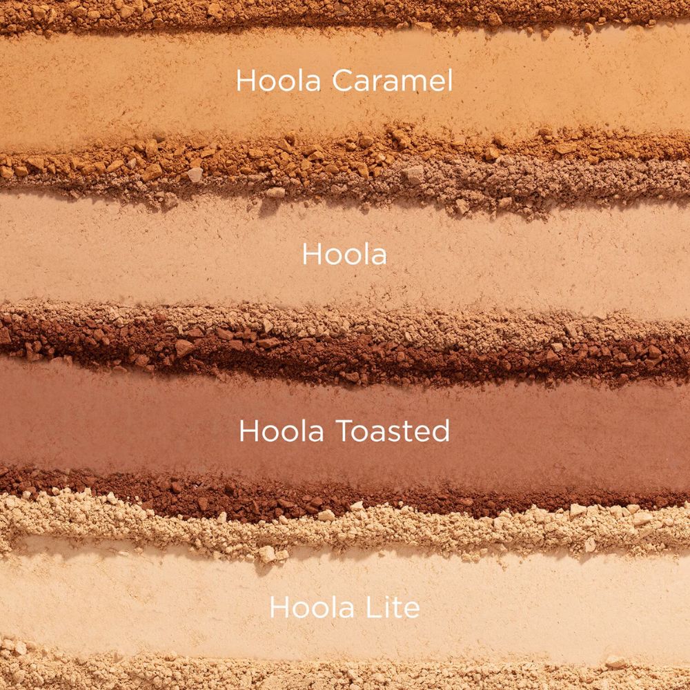 BENEFIT COSMETICS Hoola Matte Bronzer Mini