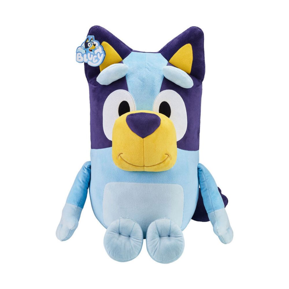 Bluey S5 Plush - EXCL