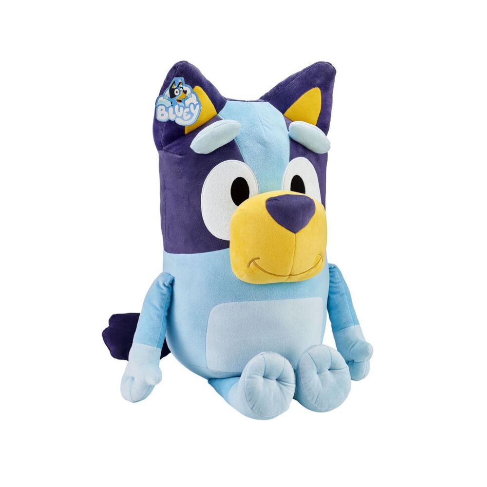 Bluey S5 Plush - EXCL