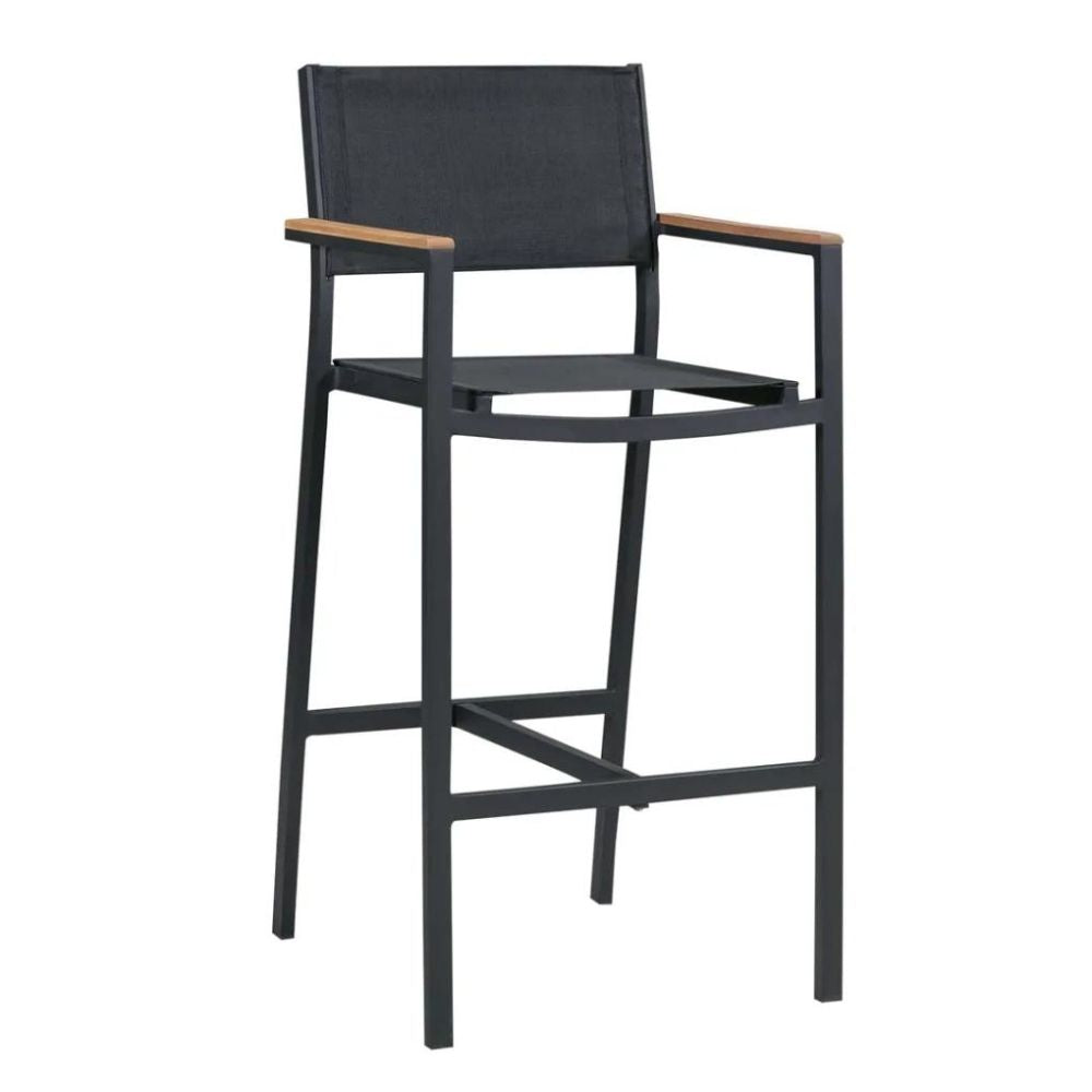 Cayman Bar Chair, VTB-005-21 (2 Pc.)