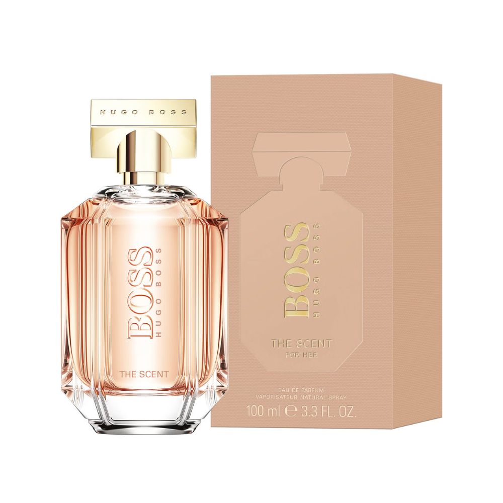 HUGO BOSS BOSS The Scent For Her Eau de Parfum 100ml