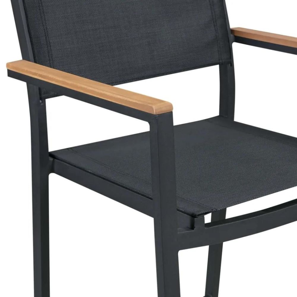 Cayman Bar Chair, VTB-005-21 (2 Pc.)